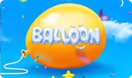 Balloon by SmartSoft Gaming – Golden Pharaoh Casino