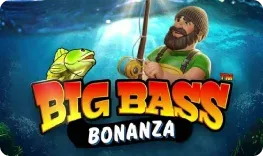 Big Bass Bonanza by Pragmatic Play – Golden Pharaoh Casino