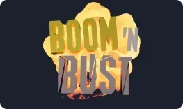 Boom or Bust by BGaming – Golden Pharaoh Casino