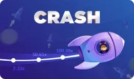 Crash by Roobet – Golden Pharaoh Casino
