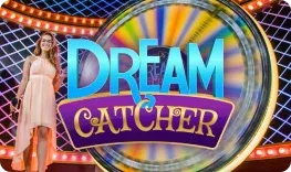 Dream Catcher by Evolution – Golden Pharaoh Casino