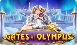 Gates of Olympus by Pragmatic Play – Golden Pharaoh Casino