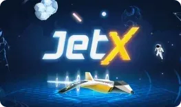 JetX by SmartSoft Gaming – Golden Pharaoh Casino