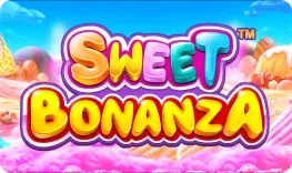 Sweet Bonanza by Pragmatic Play – Golden Pharaoh Casino