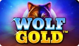 Wolf Gold by Pragmatic Play – Golden Pharaoh Casino