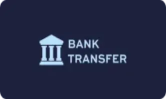 Bank Transfer – Golden Pharaoh cashier