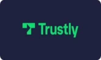 Trustly – Golden Pharaoh cashier