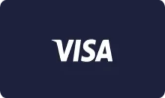 Visa – Golden Pharaoh cashier